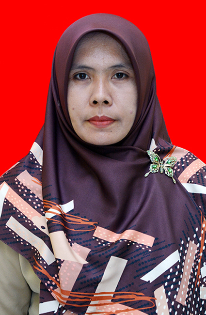 Dwi Jumiatun, S.Pd