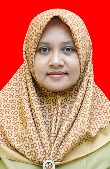 Isnaini  Farida Arif I., S.Si