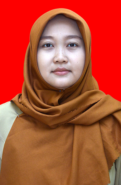 Dwi Gunanti, S.Kom