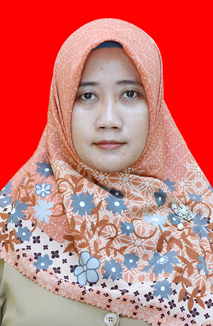 Rina Purwani, M.Pd