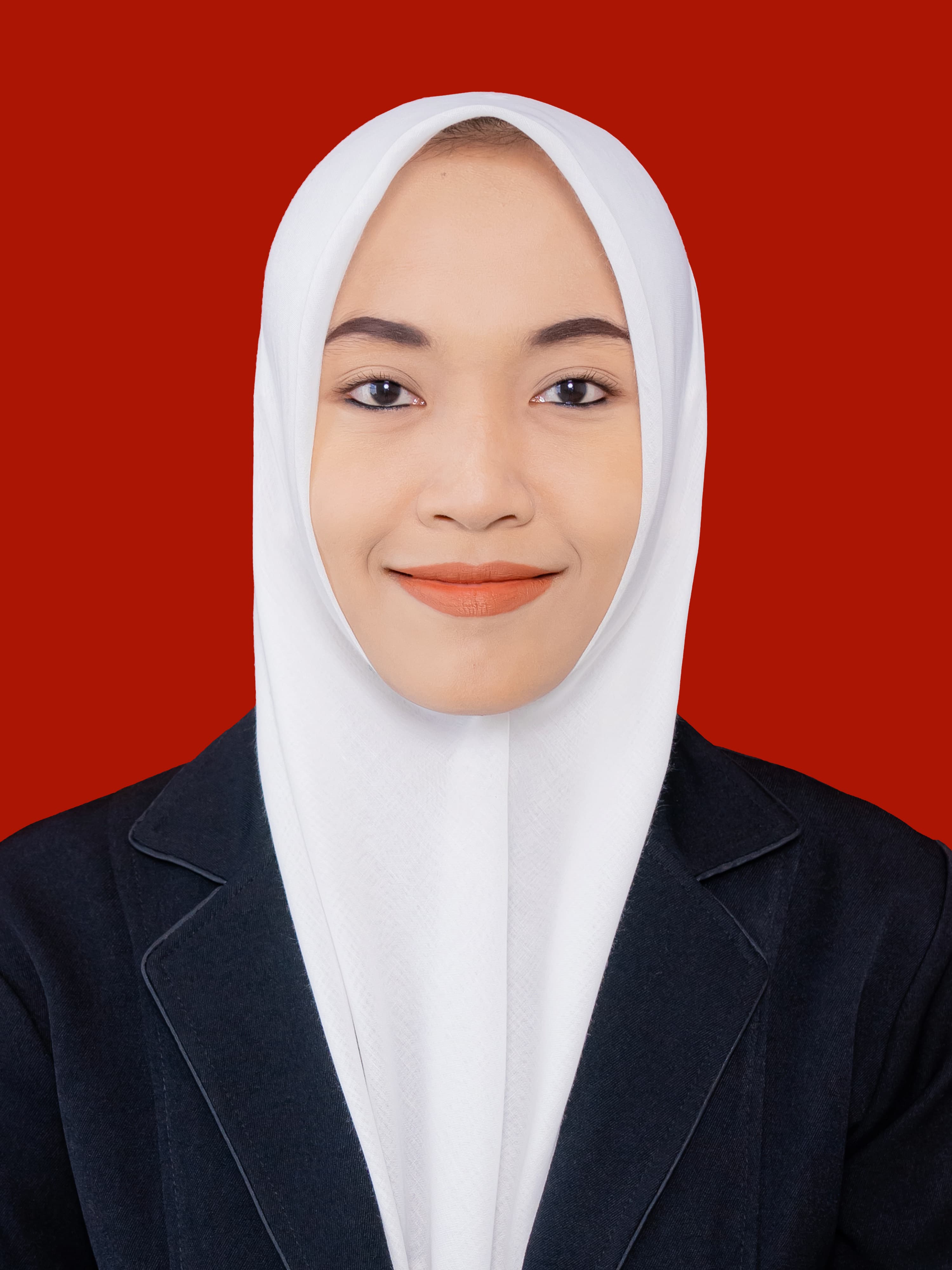 Nur Ghoniyah, S.Pd